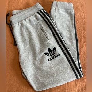 Adidas Original Sweatpants - Cotton Joggers